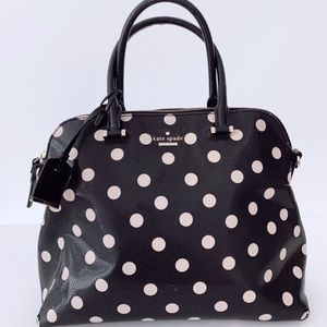 Kate Spade New York Wellesley Medium Rachelle